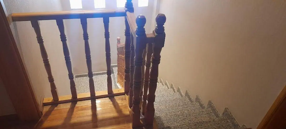 Piso planta alta al frente 4
