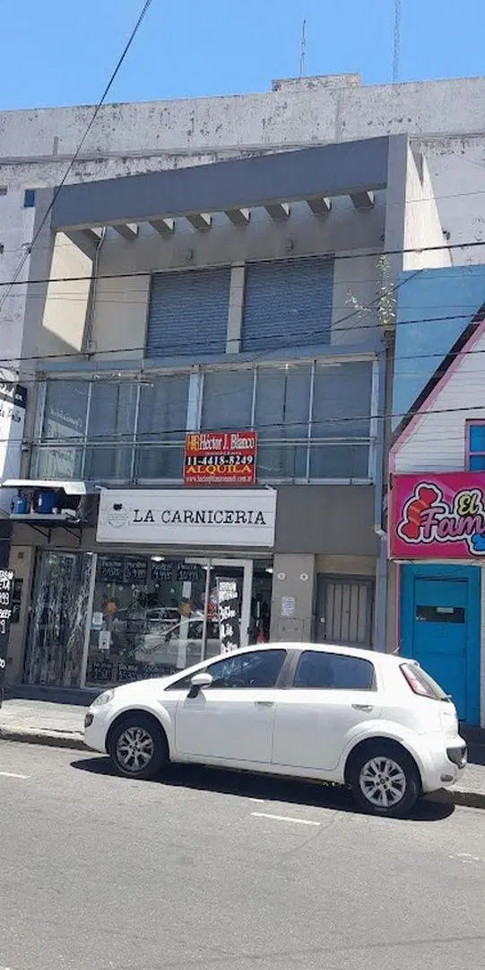 Piso planta alta al frente 2
