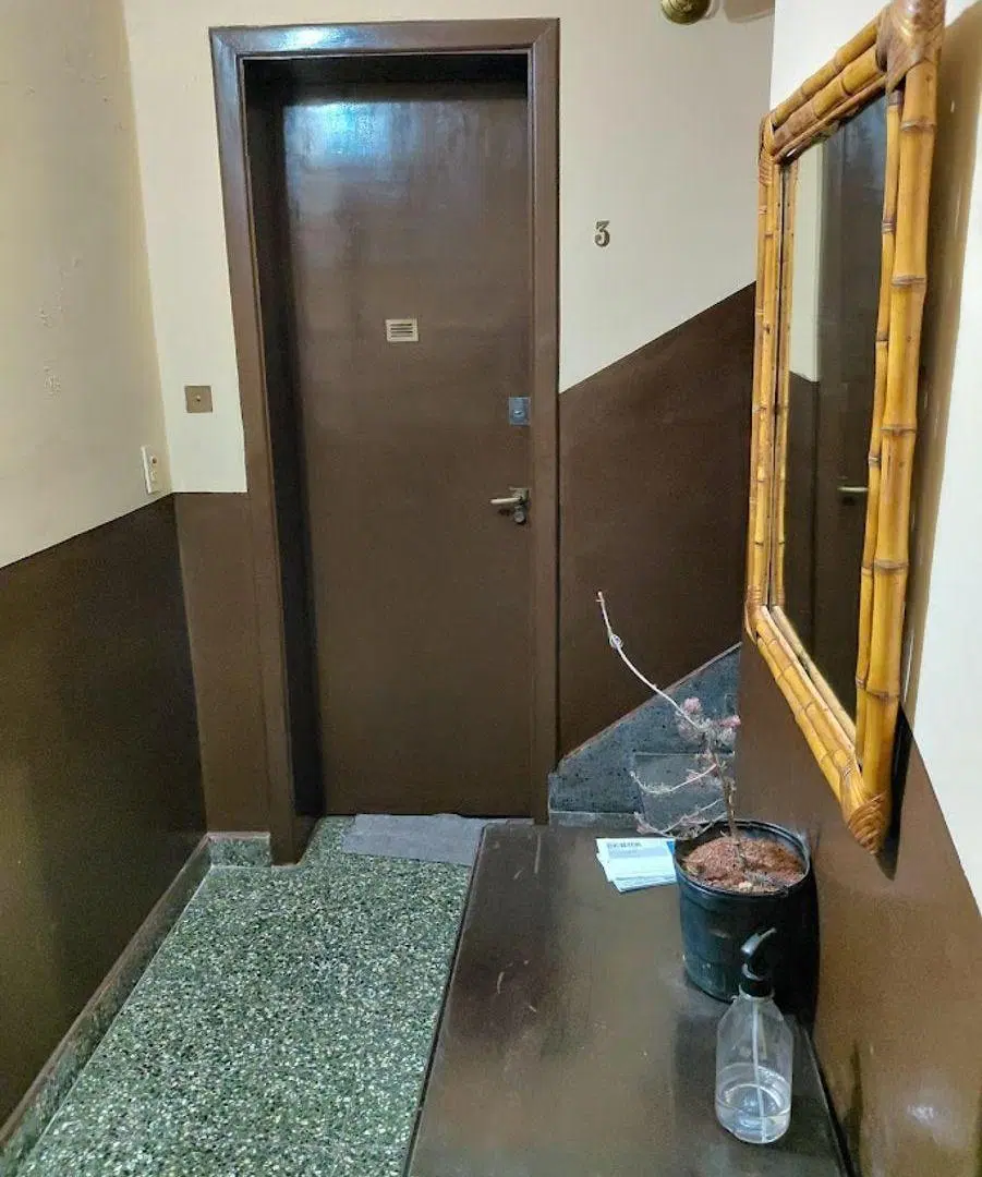 Planta alta al frente 1