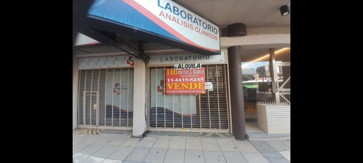 Foto de Local de 20 m² en alquiler en Avellaneda, imagen 4
