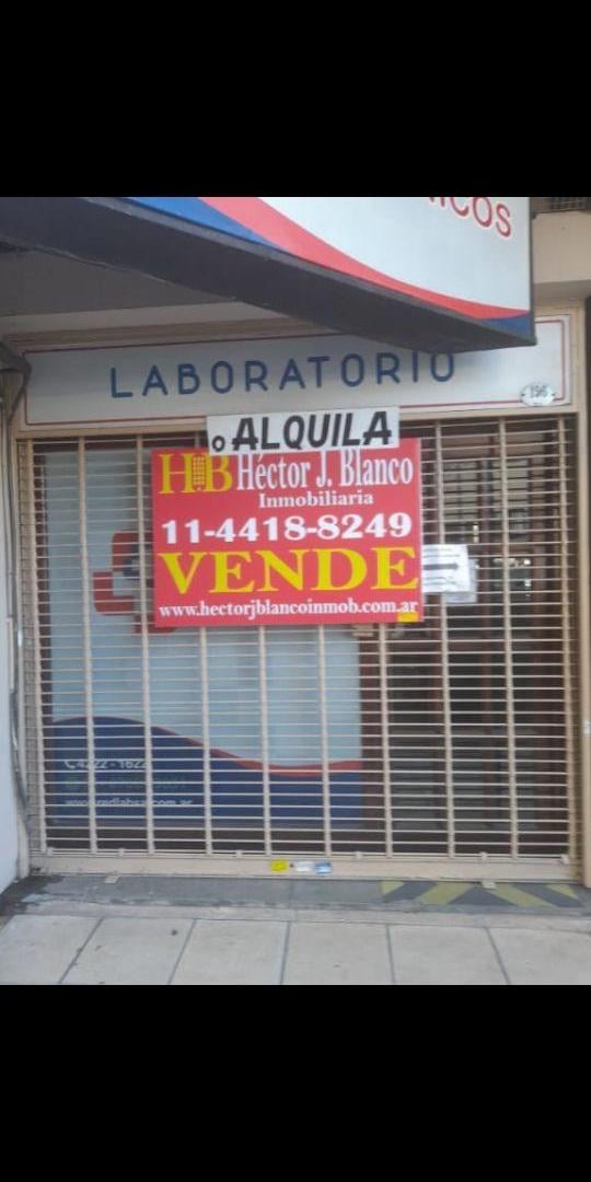Foto de Local de 20 m² en alquiler en Avellaneda, imagen 5