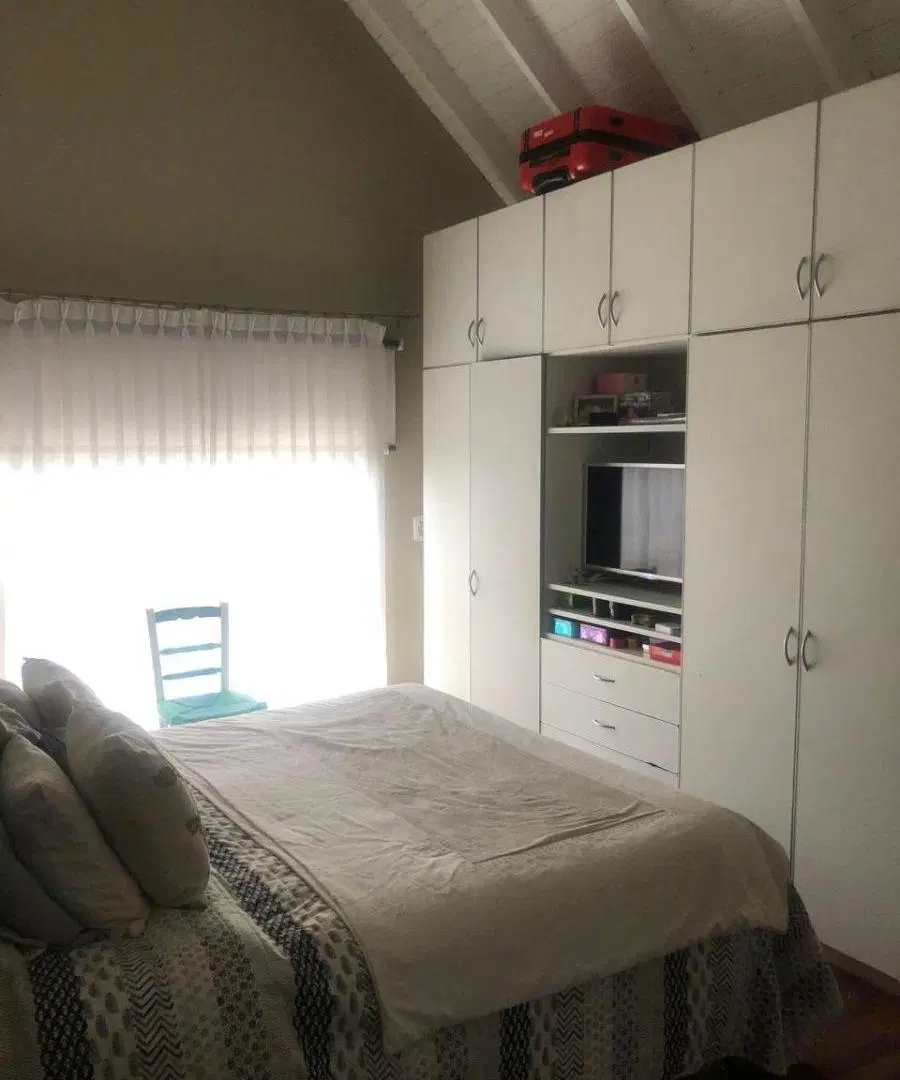 Casa en venta en Barrio Cerrado SANTA AMELIA Virrey del Pino 5