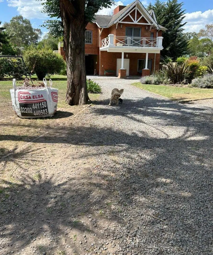 Casa en venta en Barrio Cerrado SANTA AMELIA Virrey del Pino 3