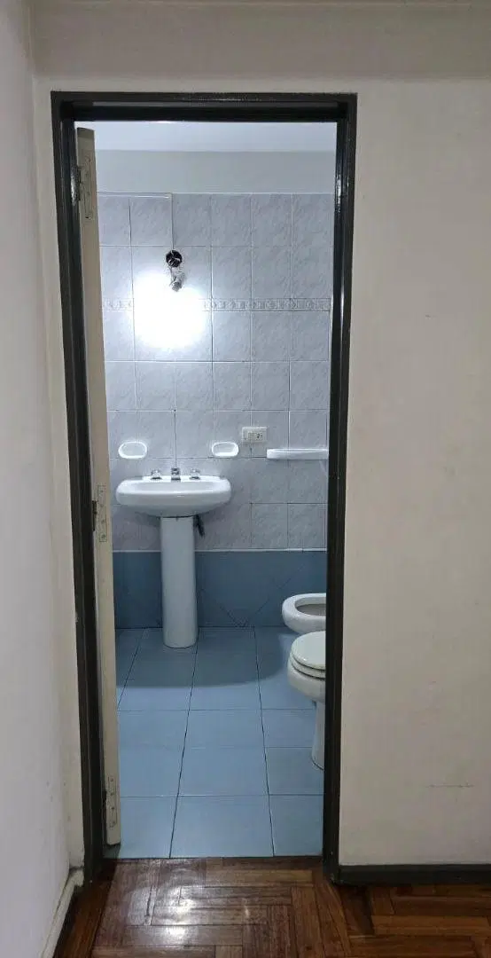 Departamento 2 Amb. Frente con balcón 1