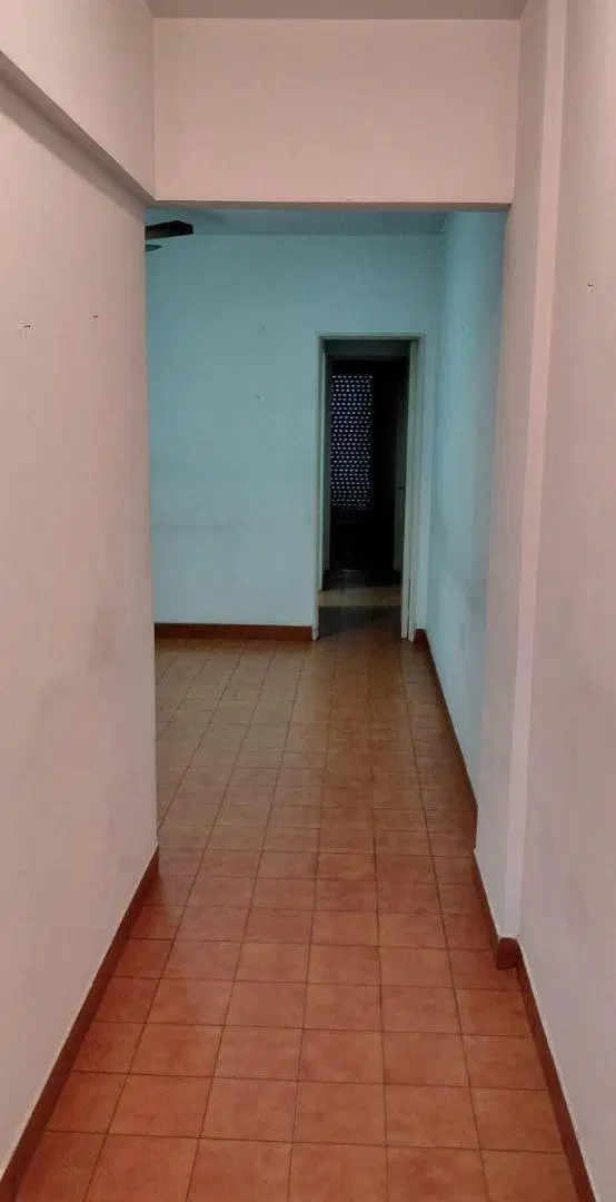 Departamento de 60 m² con 1 dormitorio en alquiler en Avellaneda 4