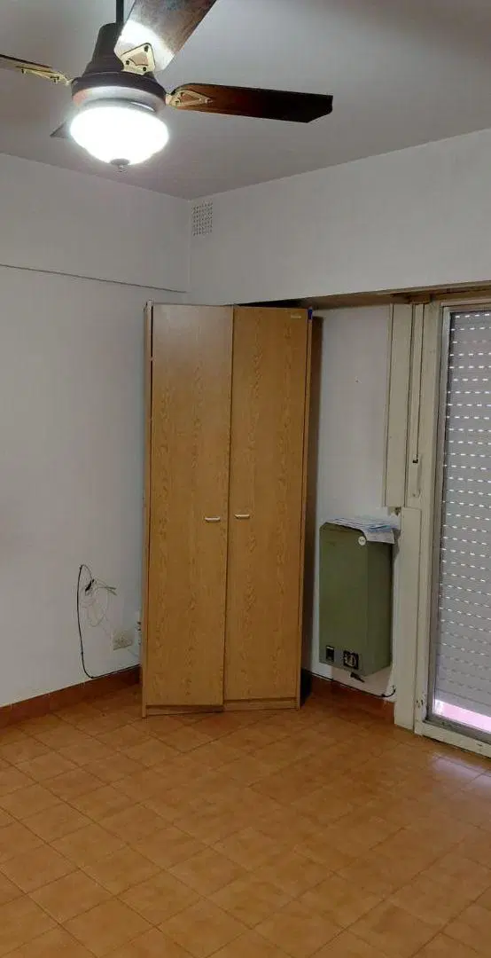 Departamento de 60 m² con 1 dormitorio en alquiler en Avellaneda 1