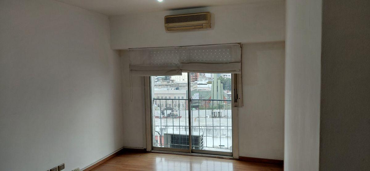 Foto de Departamento de 45 m² con 1 dormitorio en alquiler en Avellaneda, imagen 5