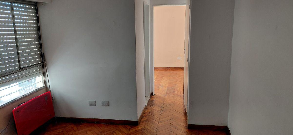 Foto de Departamento de 38 m² con 1 dormitorio en alquiler en Avellaneda, imagen 1