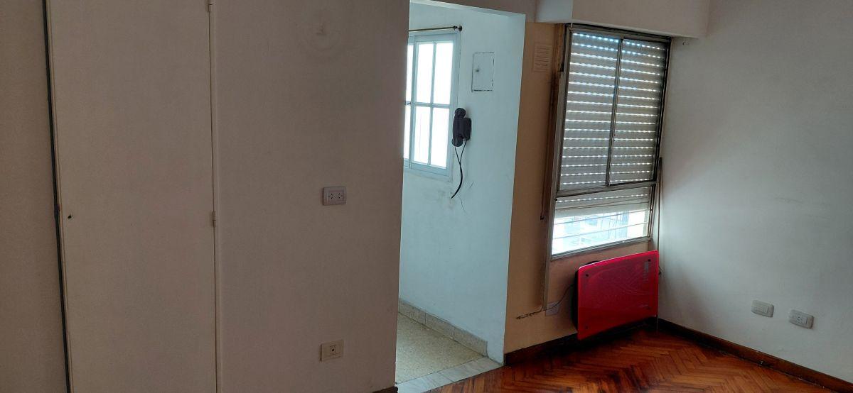 Foto de Departamento de 38 m² con 1 dormitorio en alquiler en Avellaneda, imagen 5