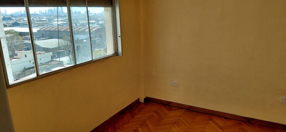 Foto de Departamento de 38 m² con 1 dormitorio en alquiler en Avellaneda, imagen 4