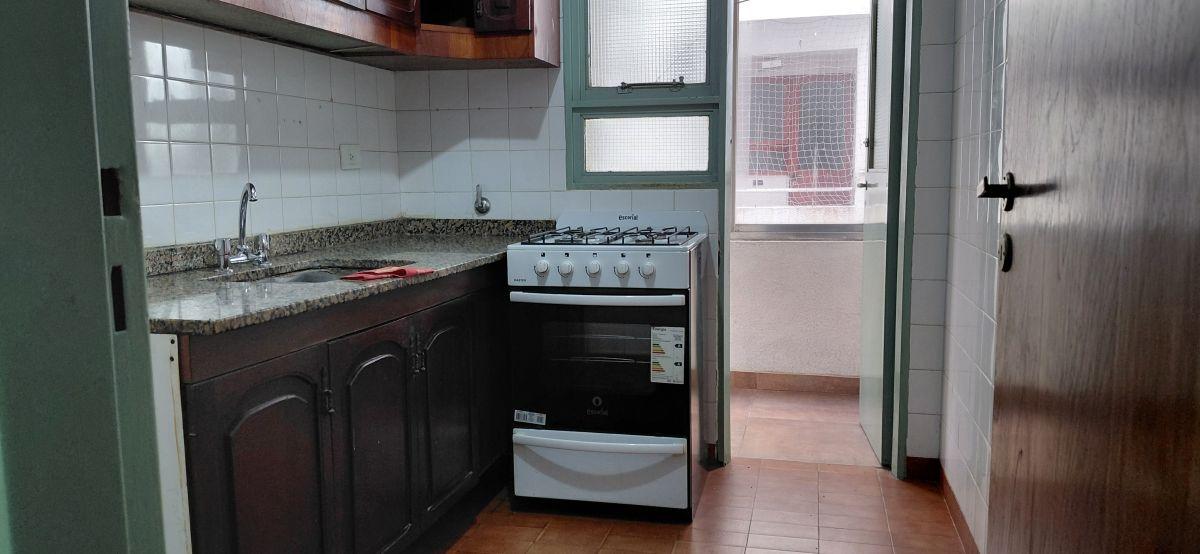 Foto de Departamento de 38 m² con 1 dormitorio en alquiler en Avellaneda, imagen 1
