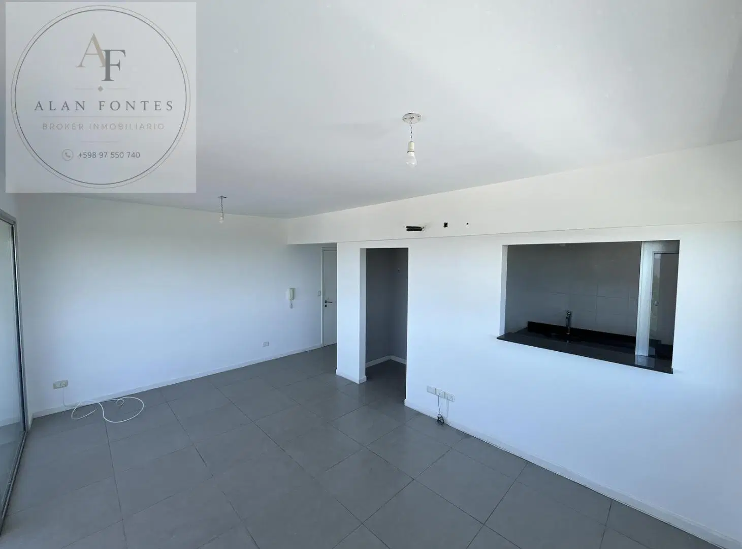 Venta Departamento Colonia con Vista al Rio 3