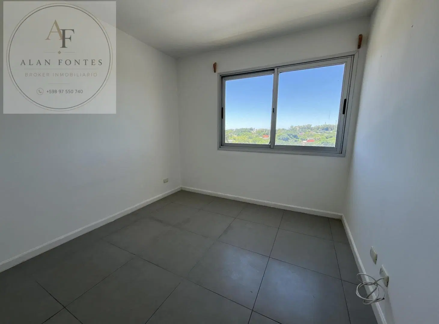 Venta Departamento Colonia con Vista al Rio 2