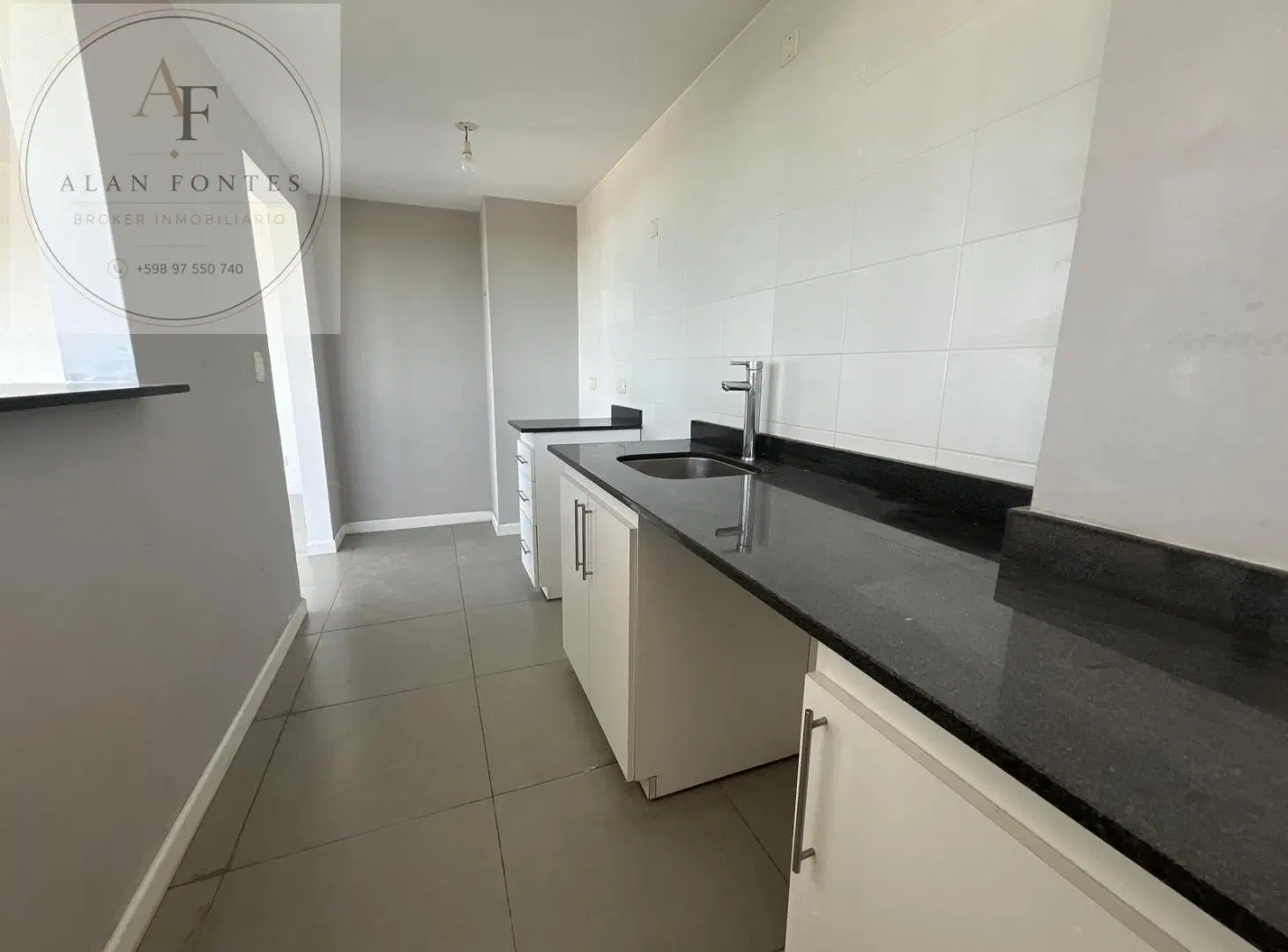 Venta Departamento Colonia con Vista al Rio 5