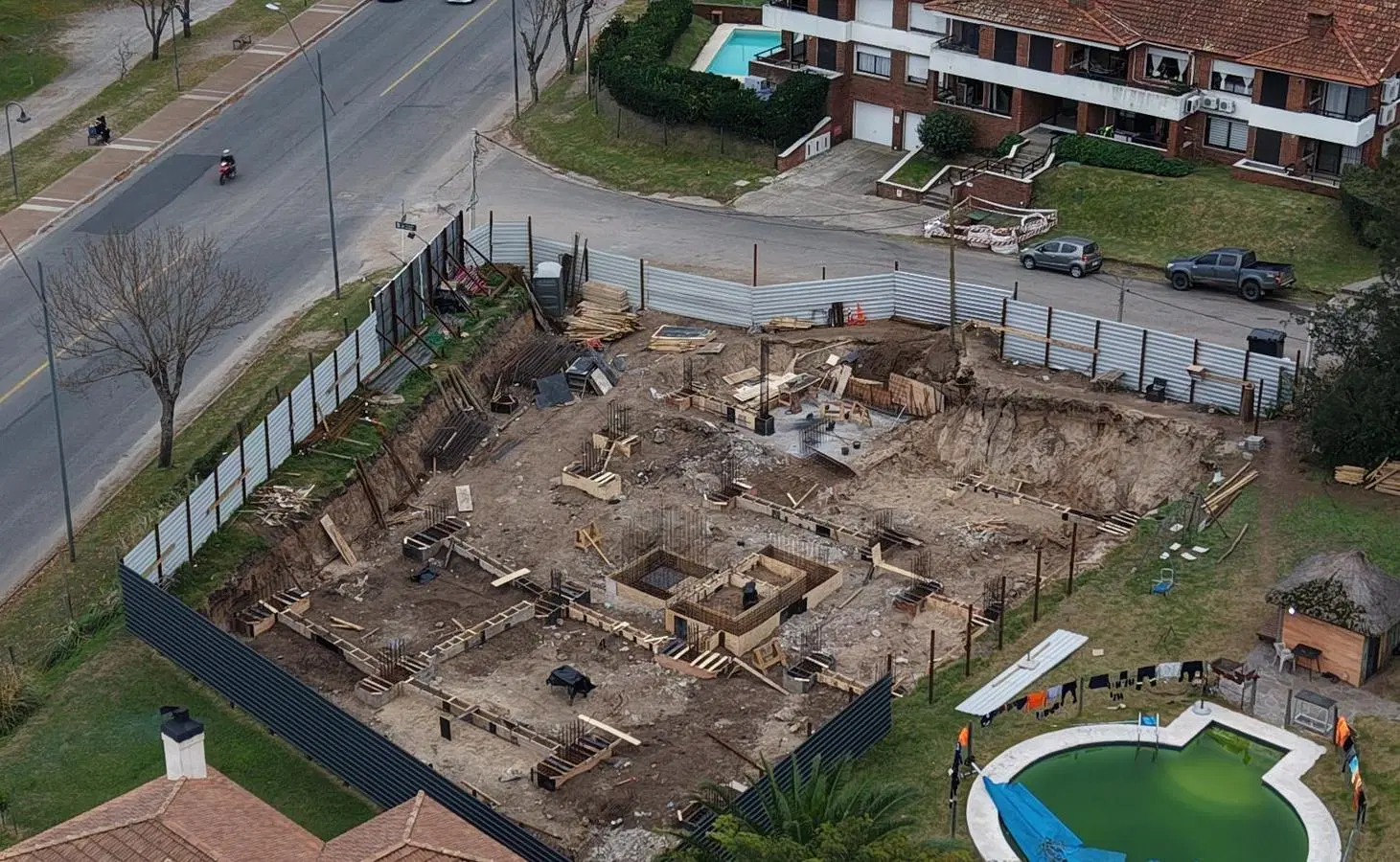 Apartamento en Colonia del Sacramento 2