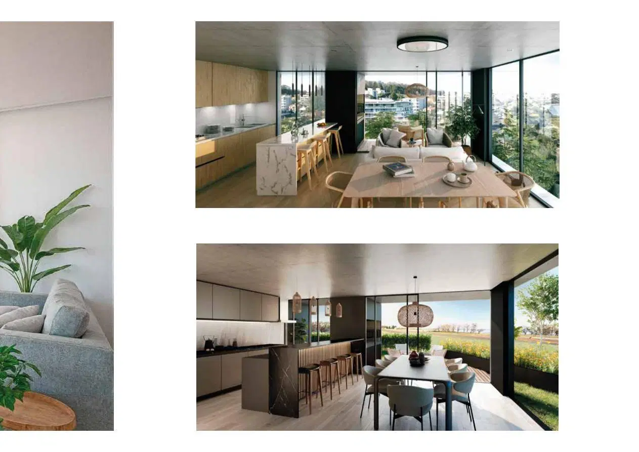 Apartamento en Colonia del Sacramento 4