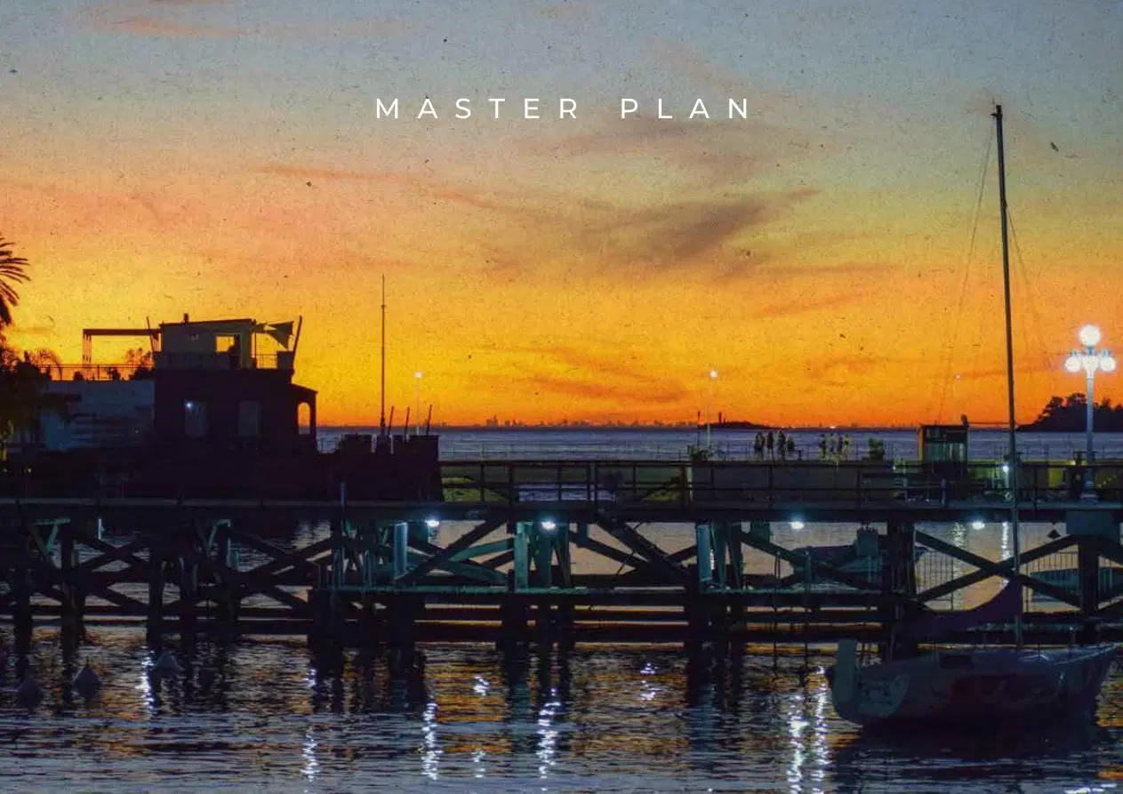 Apartamento en Colonia del Sacramento 3