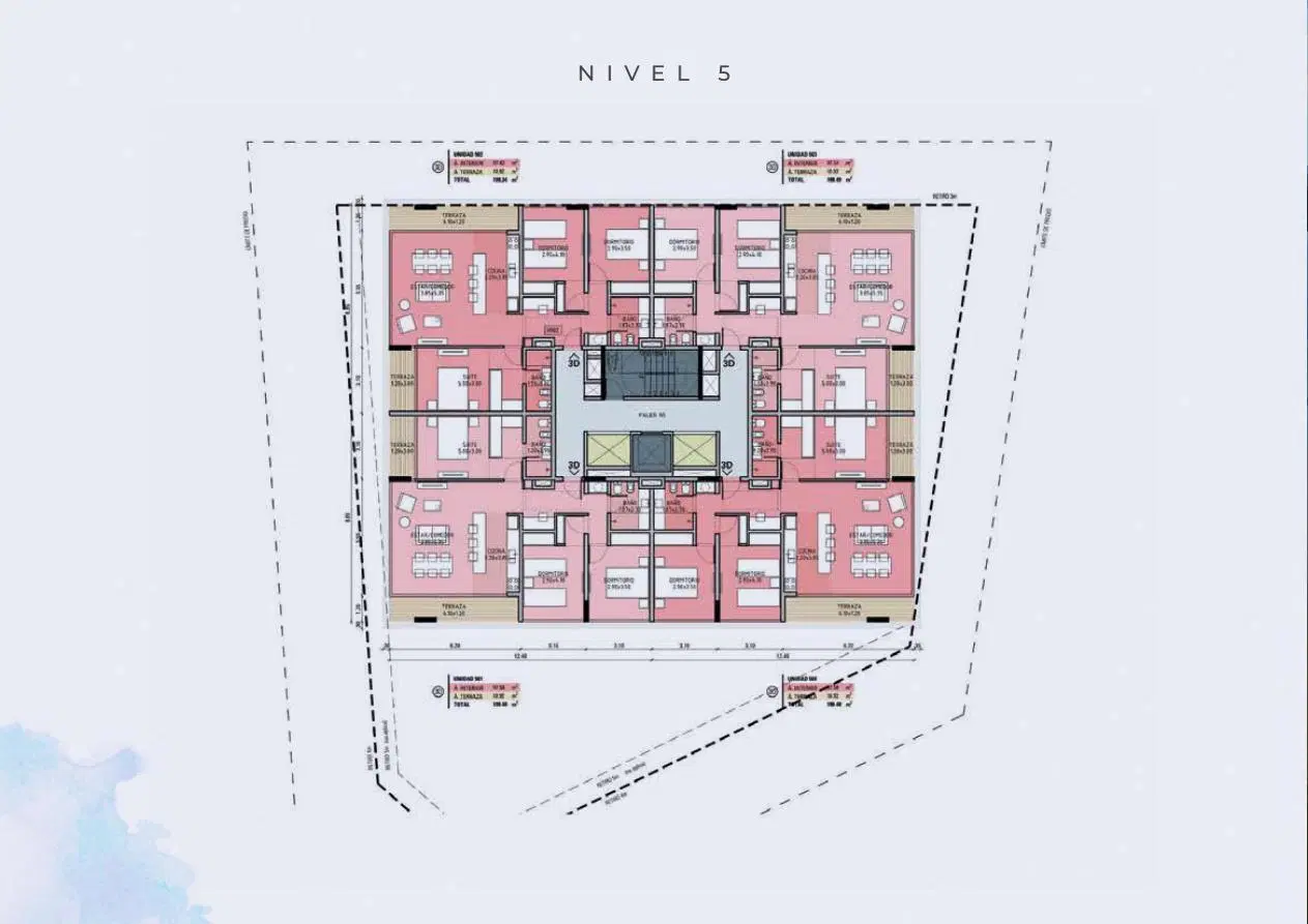 Plano 3