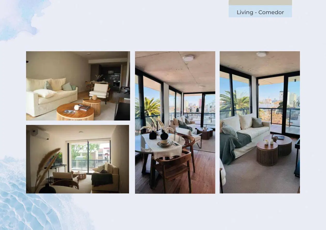 Apartamento en Colonia del Sacramento 2