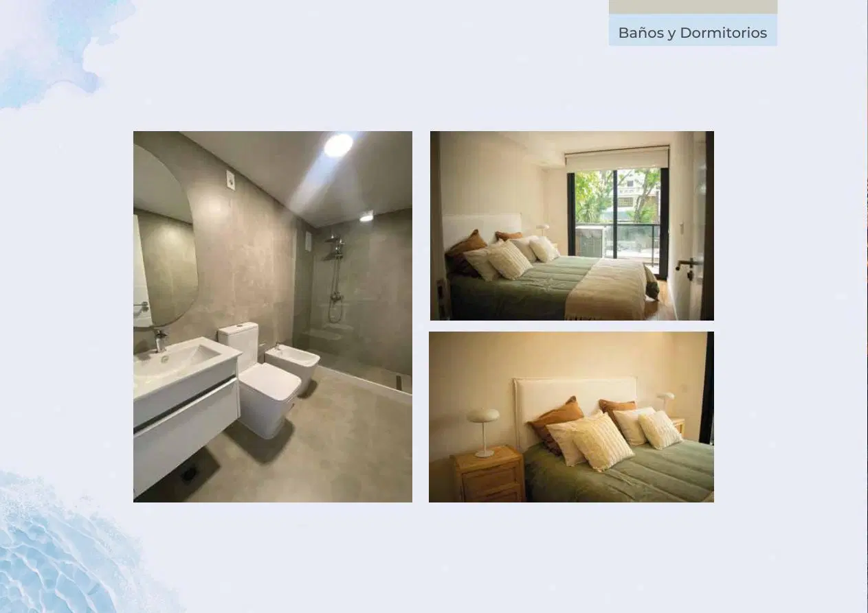 Apartamento en Colonia del Sacramento 1