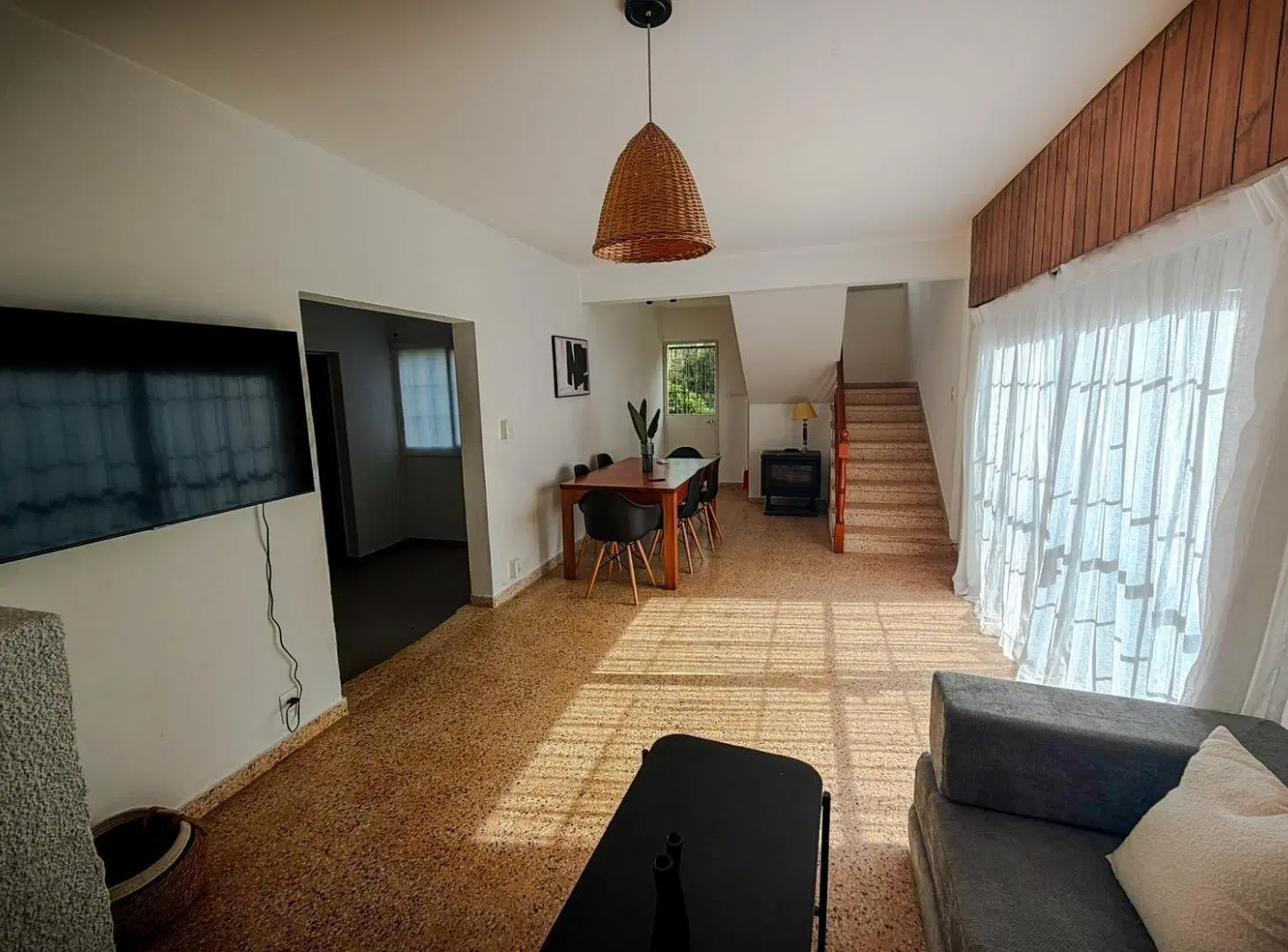 Venta Casa en Rambla Costanera Colonia 1