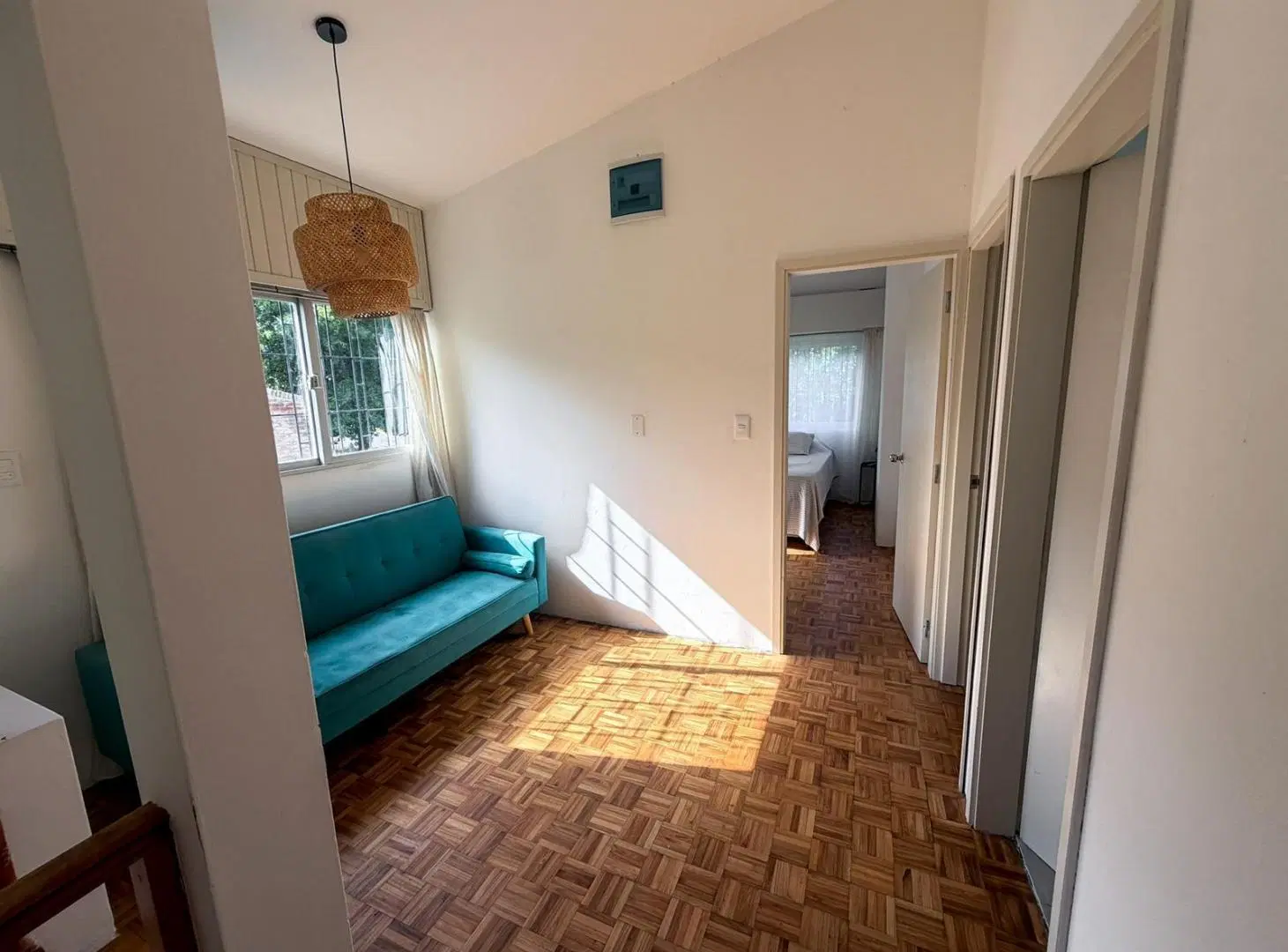 Venta Casa en Rambla Costanera Colonia 4