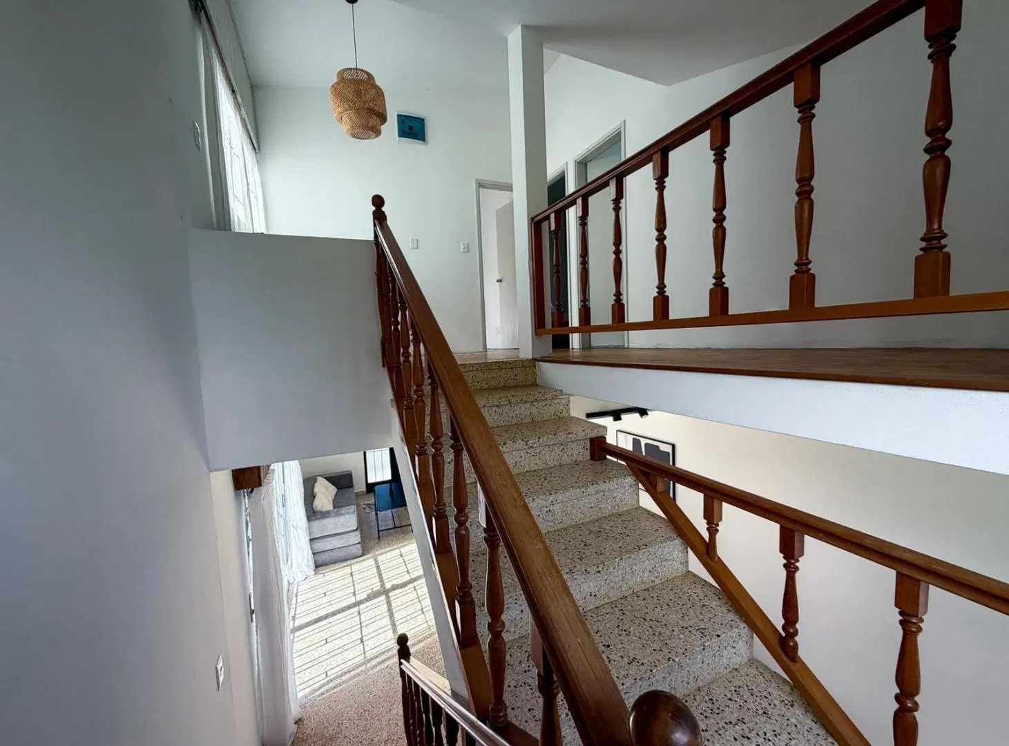 Venta Casa en Rambla Costanera Colonia 3