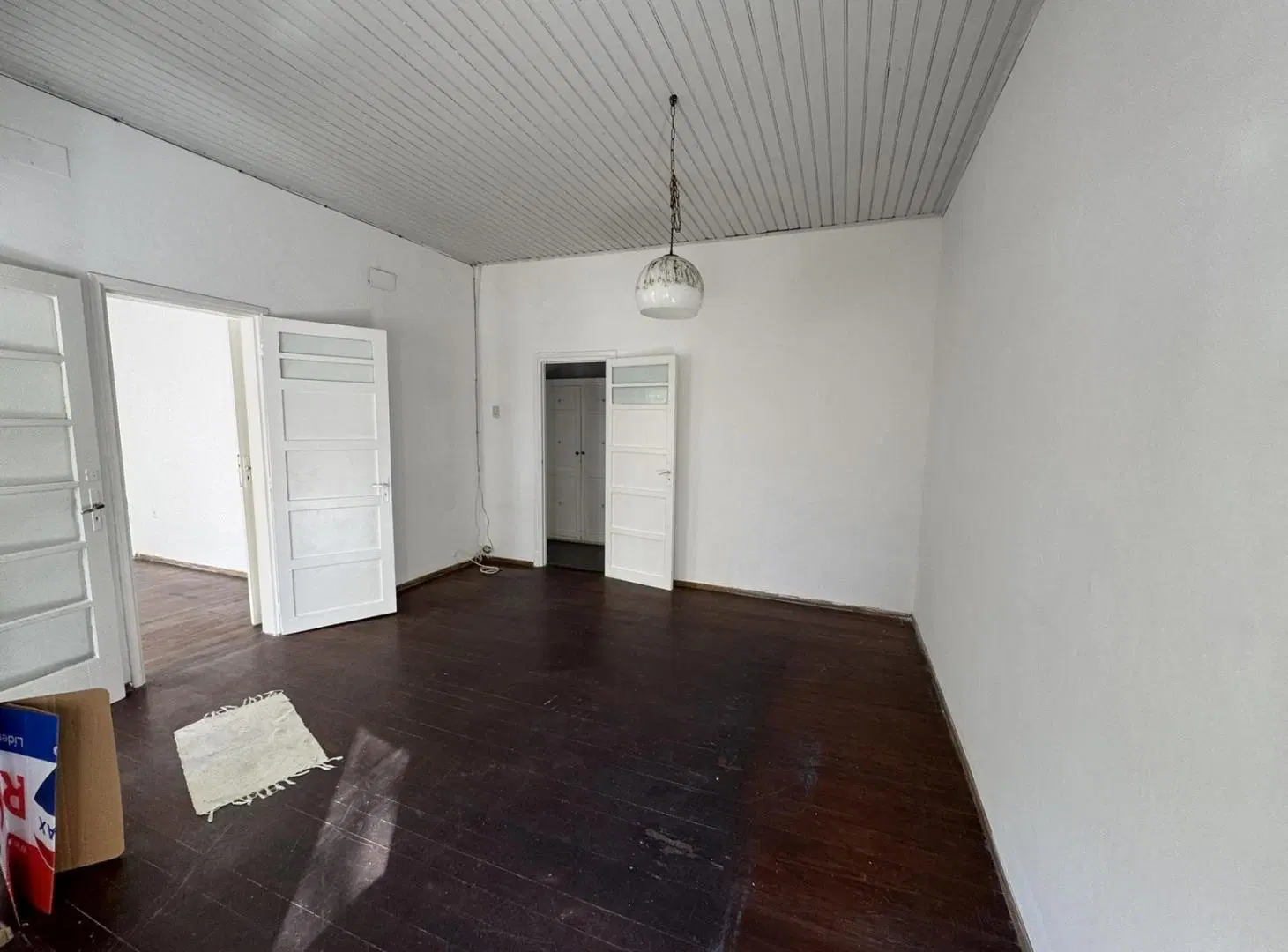 Venta Casa en Centro de Colonia 5