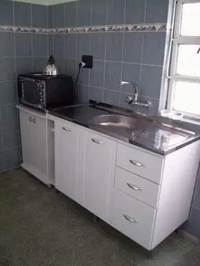 Alquiler y Venta Departamento en Colonia 4