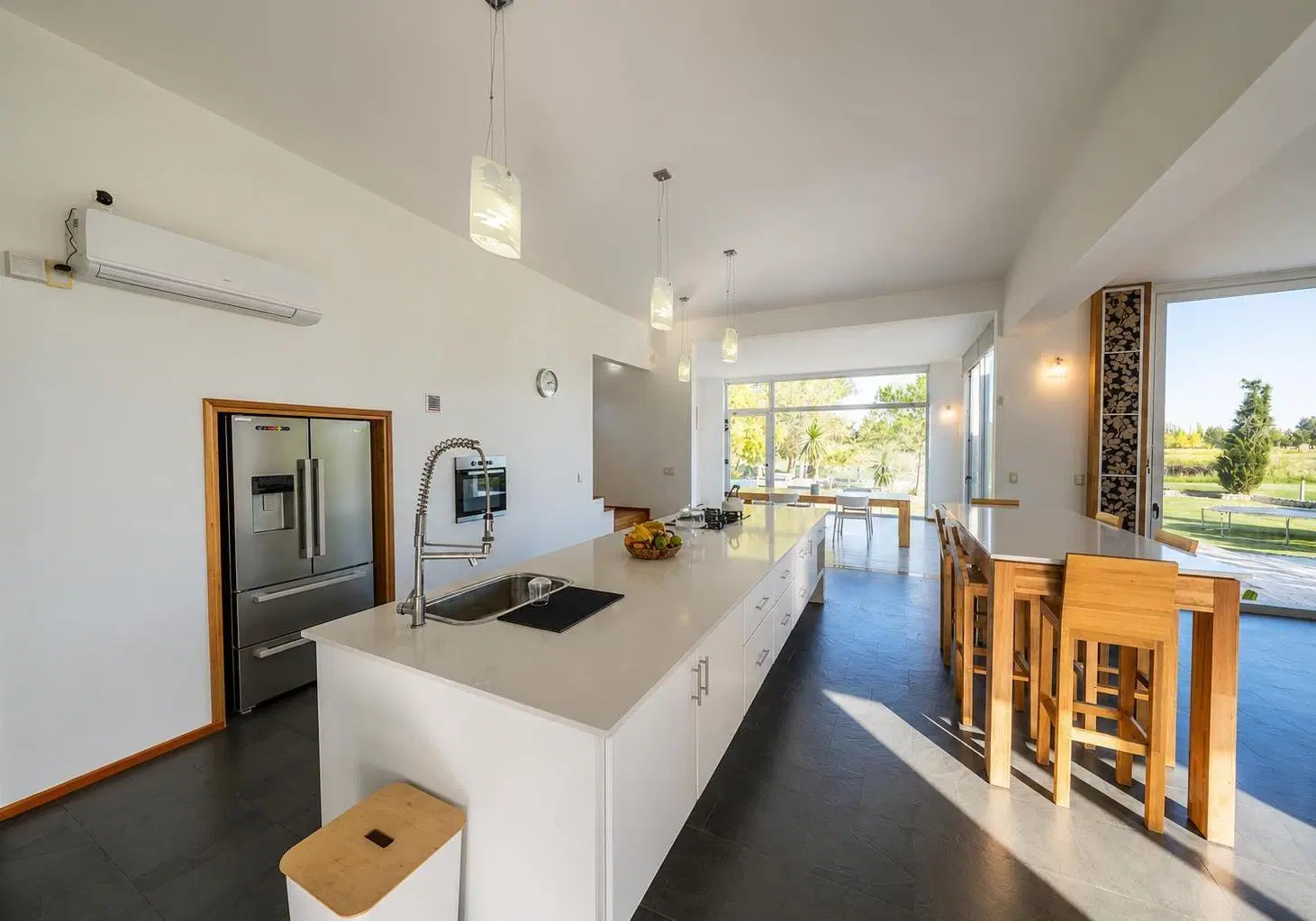Casa en Venta en Barrio Privado, Colonia 4