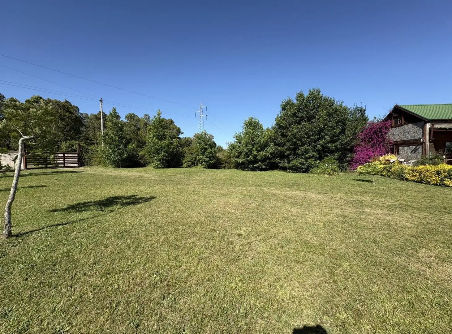 Viví el campo cerca de Colonia: chacra con vista al Río de la Plata 5