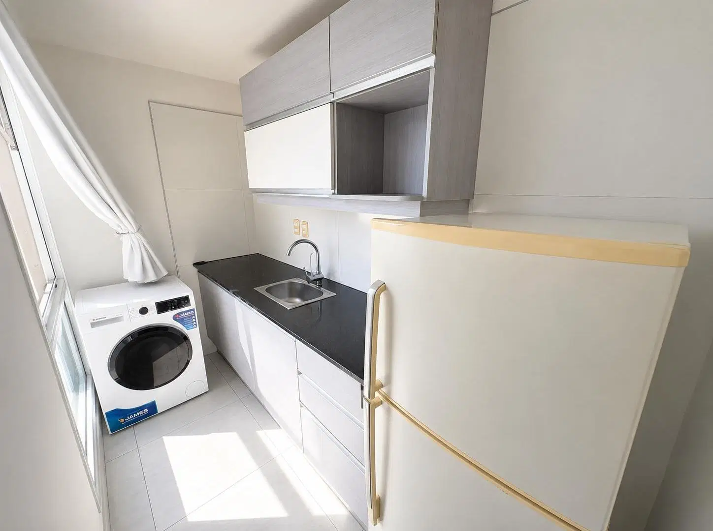 Apartamento en Venta Colonia 4