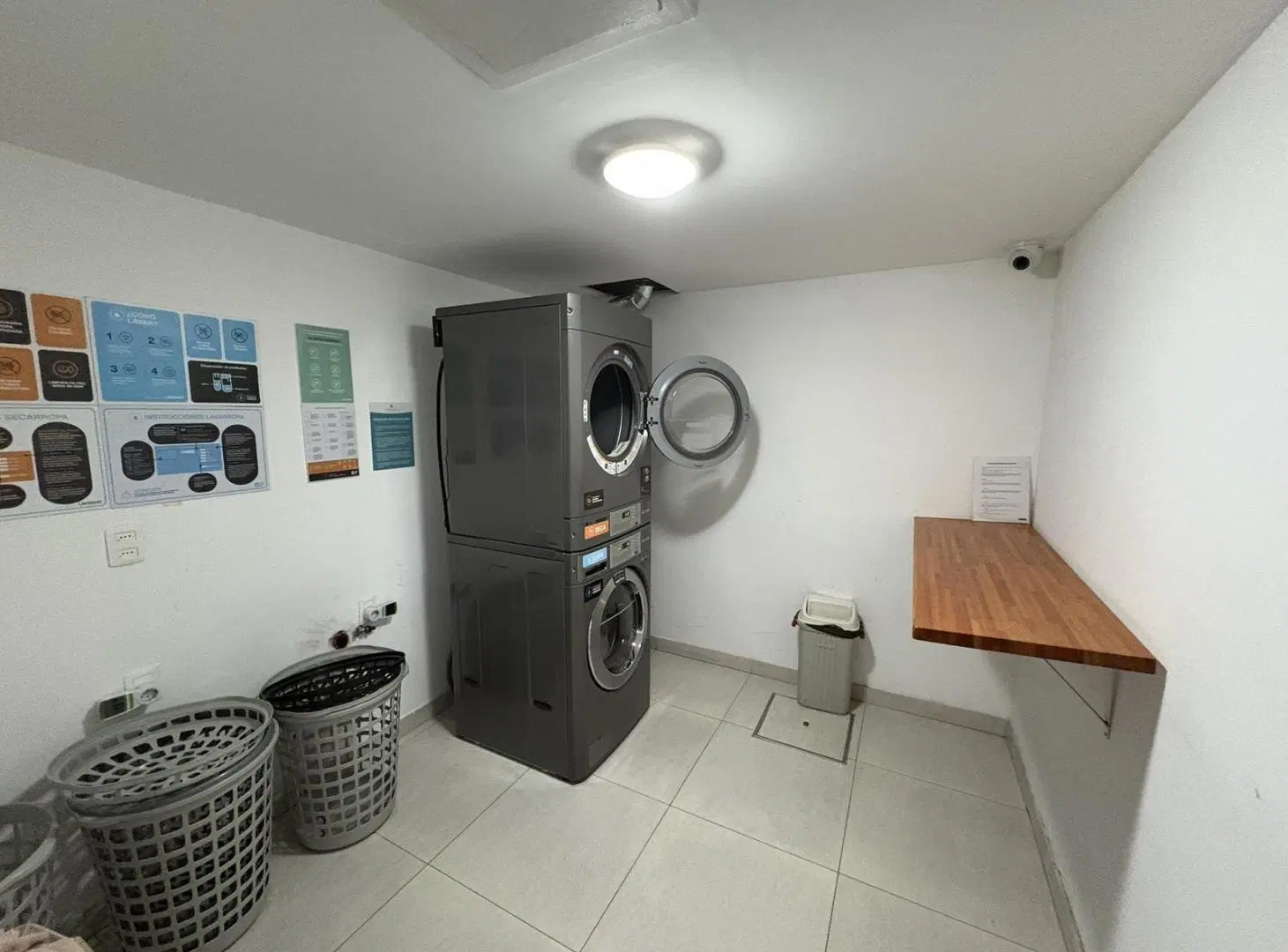 Apartamento en Venta Colonia 3
