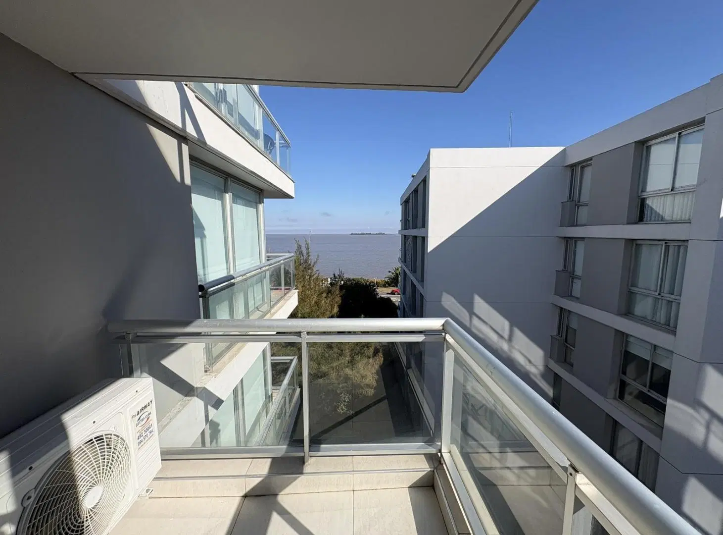 Apartamento en Venta Colonia 2