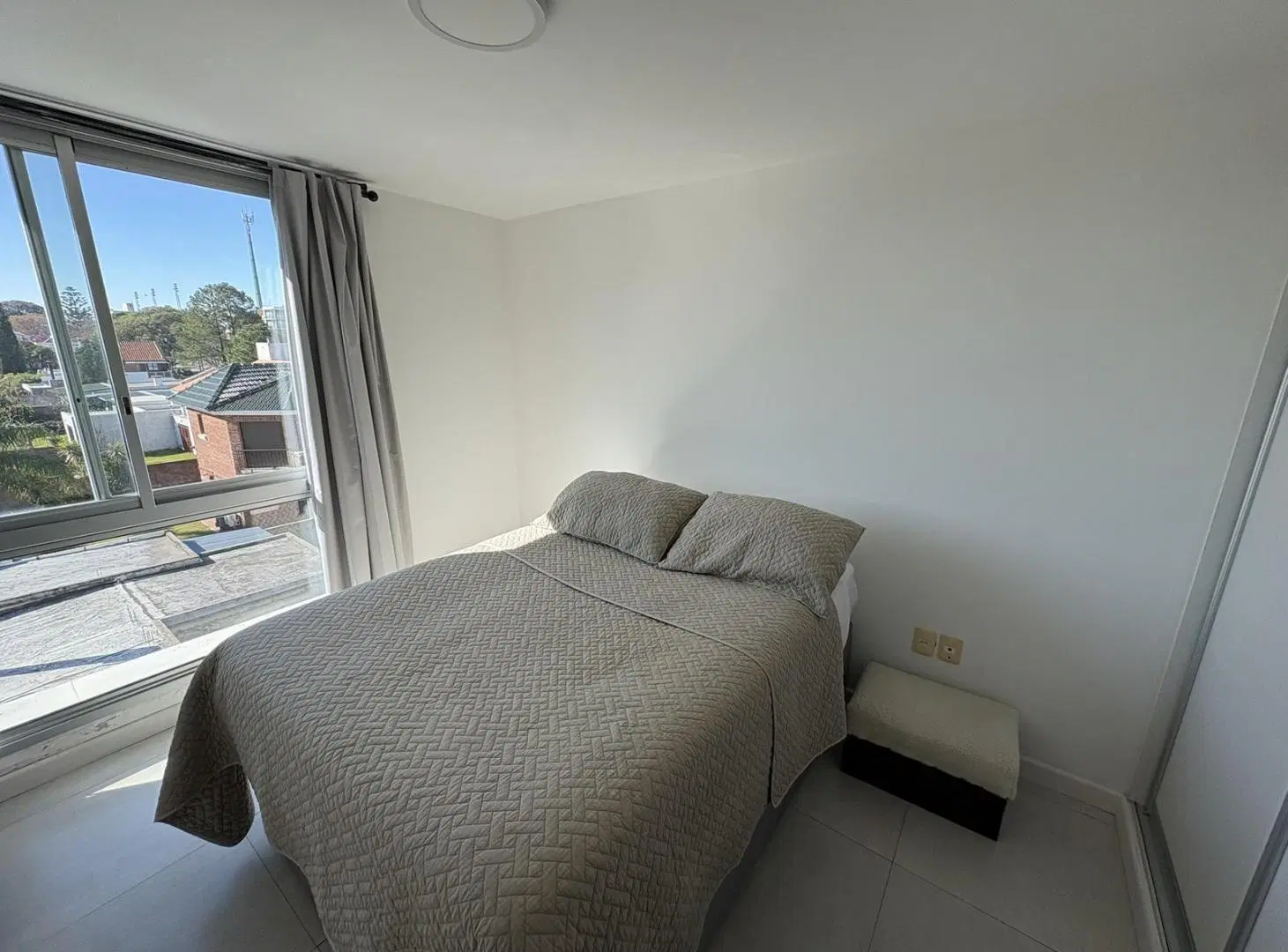 Apartamento en Venta Colonia 5