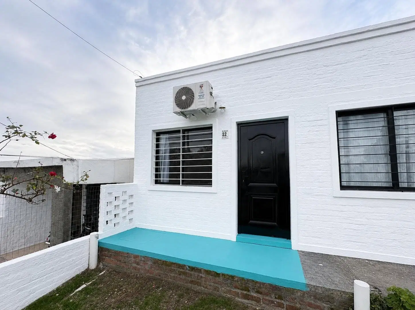 Apartamento con renta en Venta 2