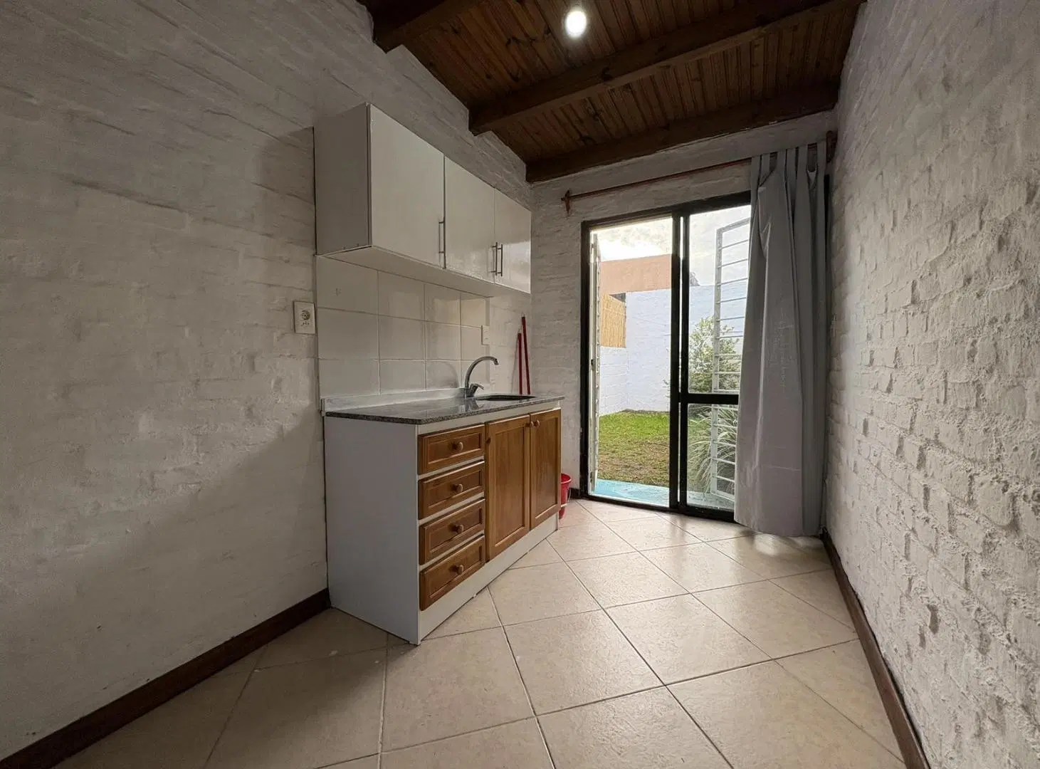 Apartamento con renta en Venta 4