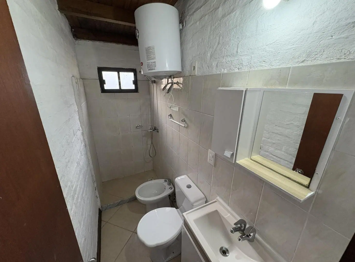 Apartamento con renta en Venta 5