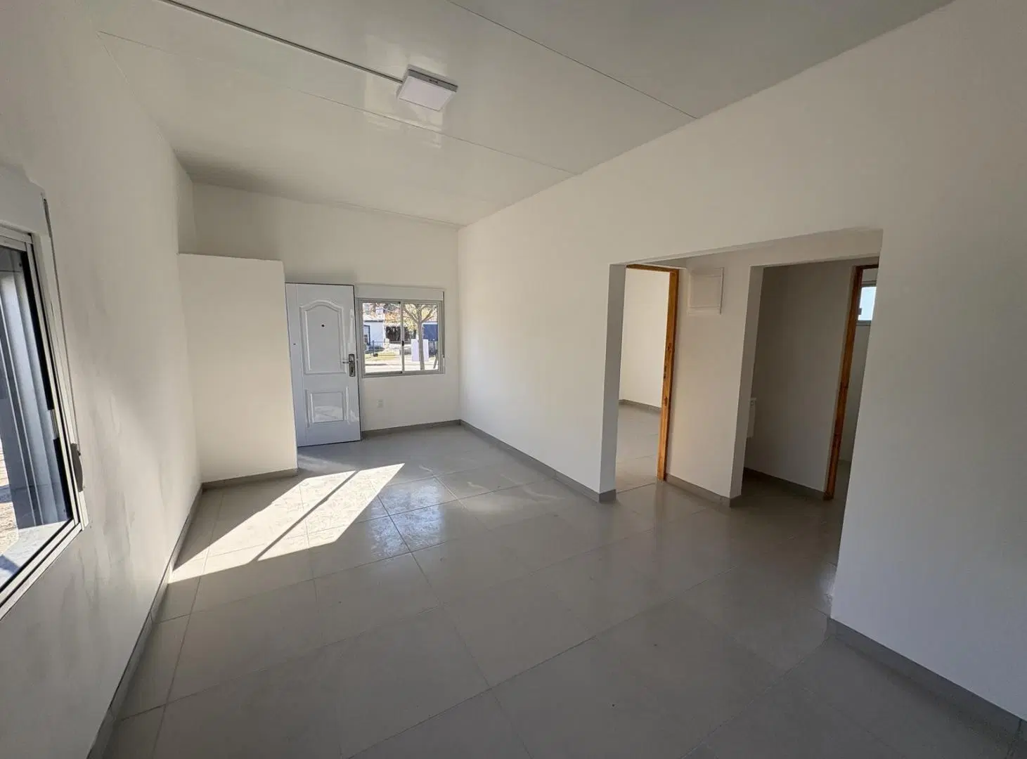 Casa a Estrenar 2 Dorm con Excelente Potencial de Renta 2