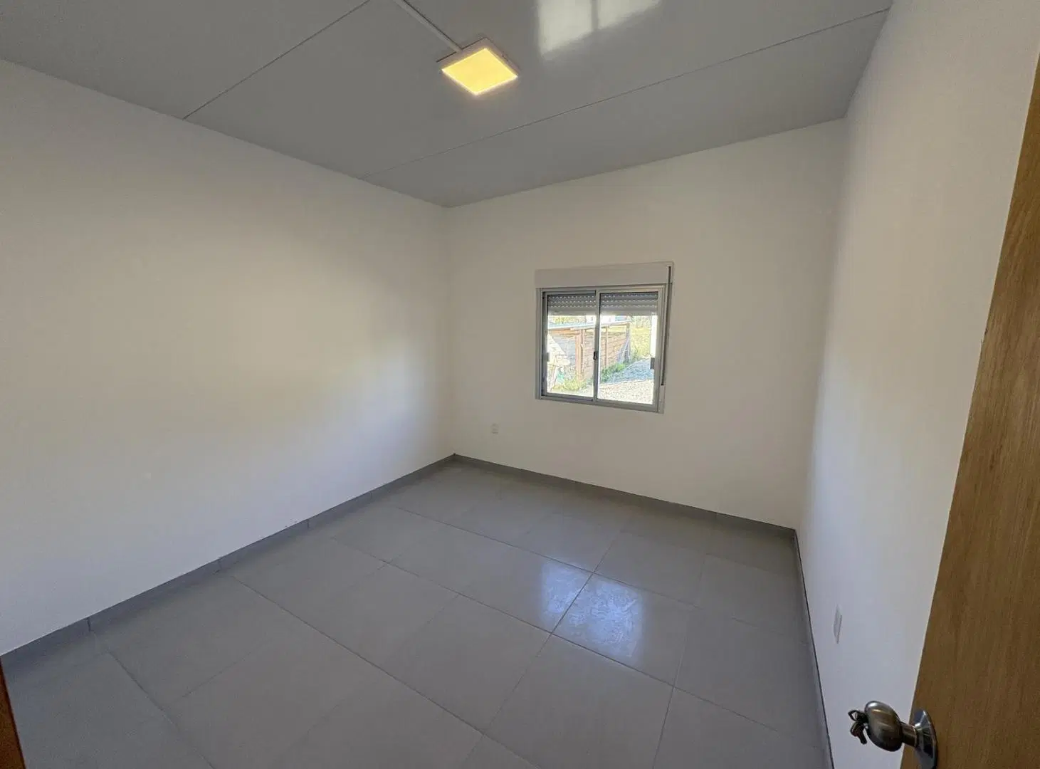 Casa a Estrenar 2 Dorm con Excelente Potencial de Renta 4