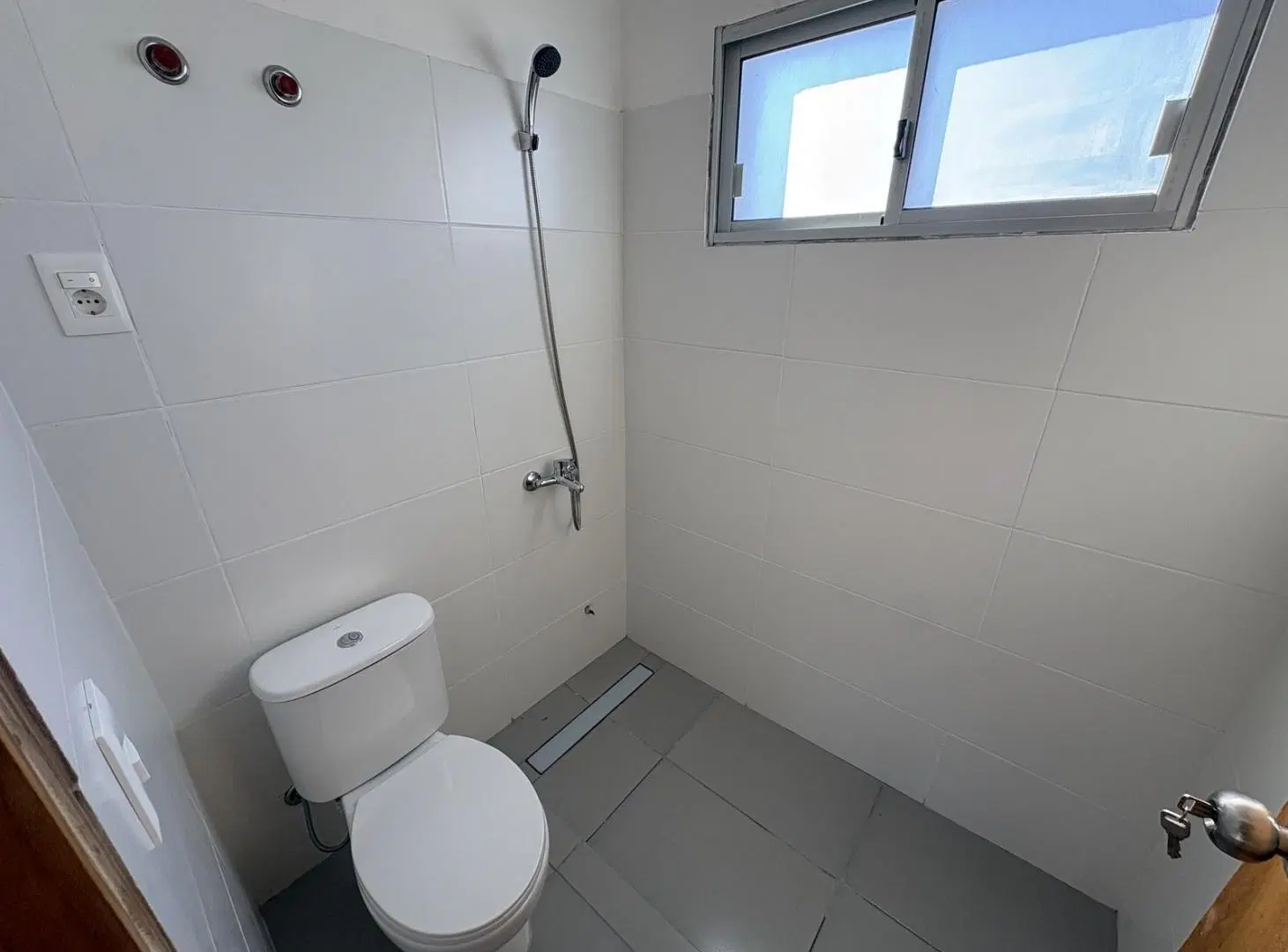 Casa a Estrenar 2 Dorm con Excelente Potencial de Renta 5