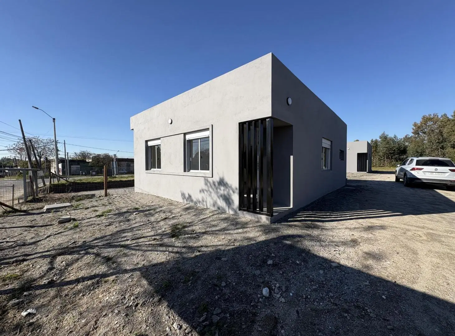 Casa a Estrenar 2 Dorm con Excelente Potencial de Renta 8