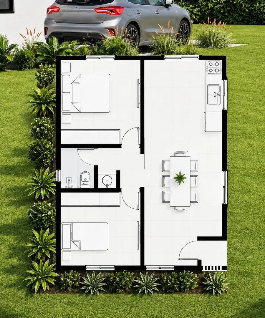 Plano 1