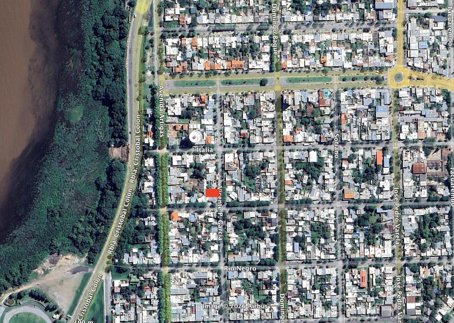 Foto de Casa el centro de Colonia, imagen 1