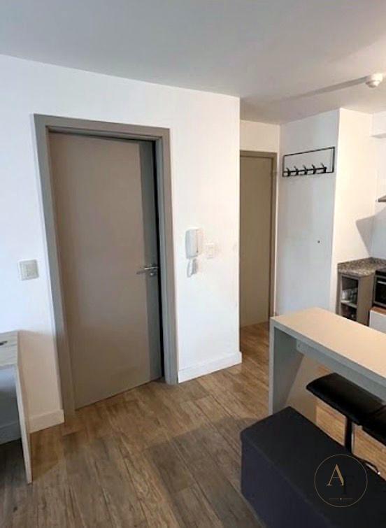 Foto de Apartamento con cochera en Punta Carretas – Vista Carretas, imagen 1