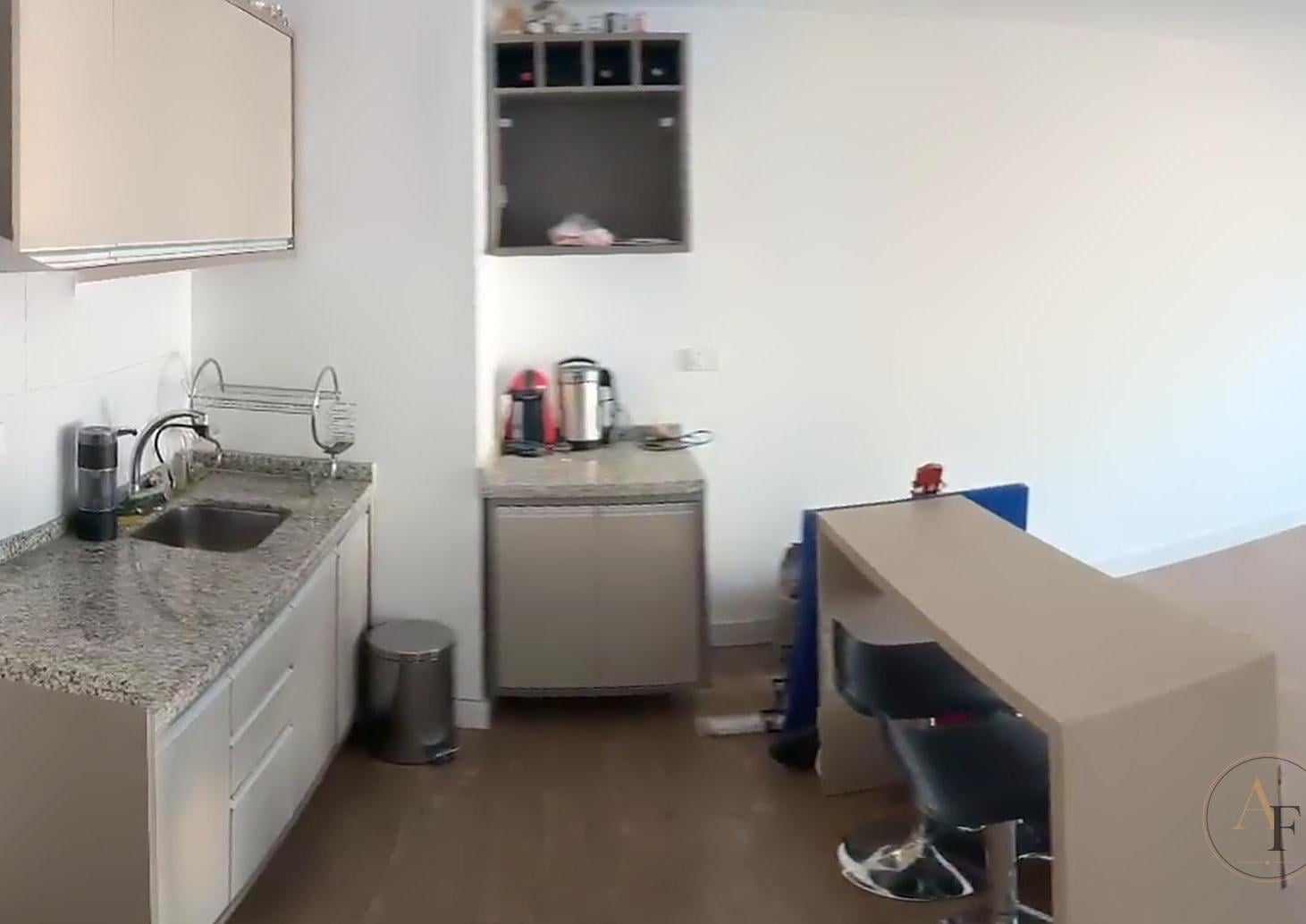 Foto de Apartamento con cochera en Punta Carretas – Vista Carretas, imagen 5
