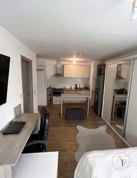 Foto de Apartamento con cochera en Punta Carretas – Vista Carretas, imagen 3