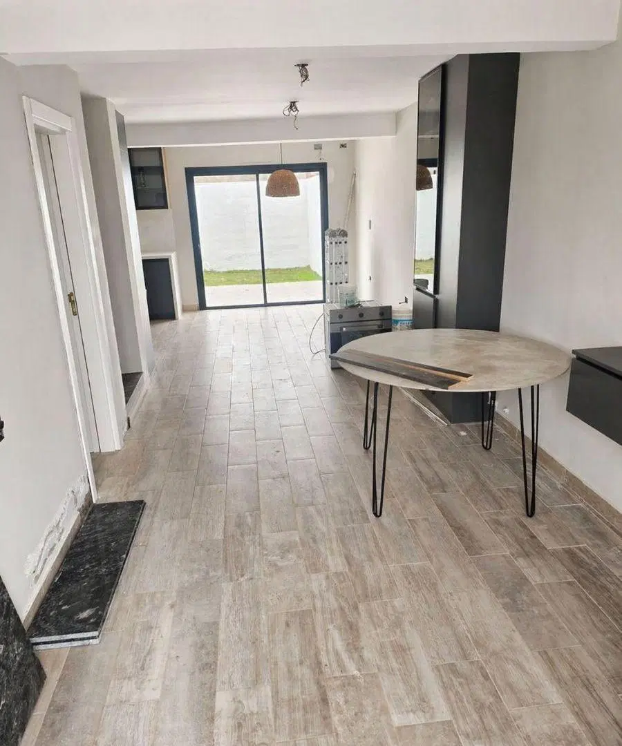 VENTA DUPLEX A ESTRENAR EN RINCONES DE MANANTIALES 4