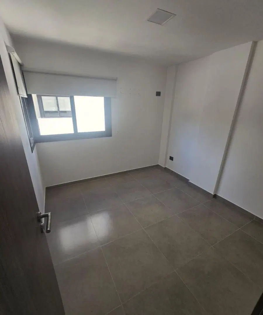 VENTA DEPTO 1 DORM CON BALCÓN EN B° ALBERDI 1