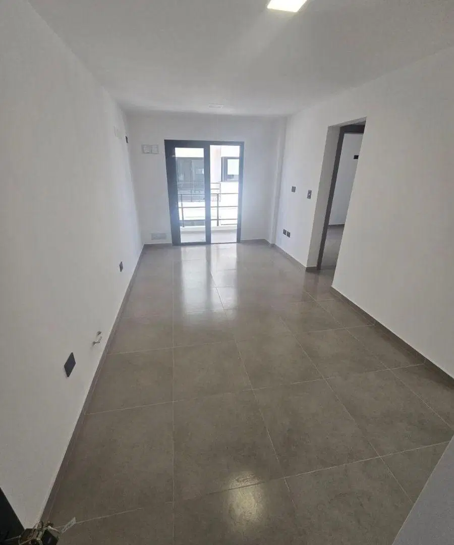 VENTA DEPTO 1 DORM CON BALCÓN EN B° ALBERDI 3
